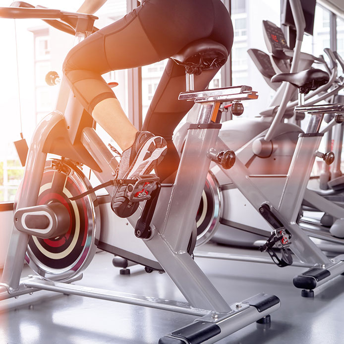 Fitness Equipment