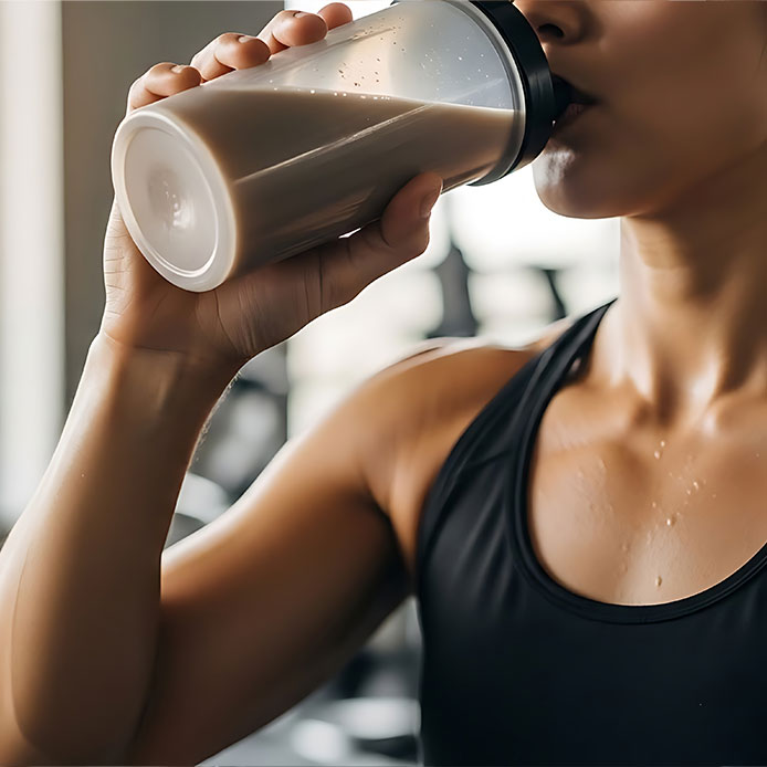 Sports Nutrition