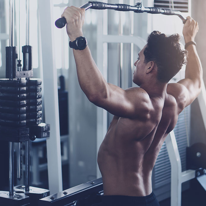 Strength / Gym Equipment