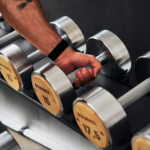 Hammer Fitness Dumbbell