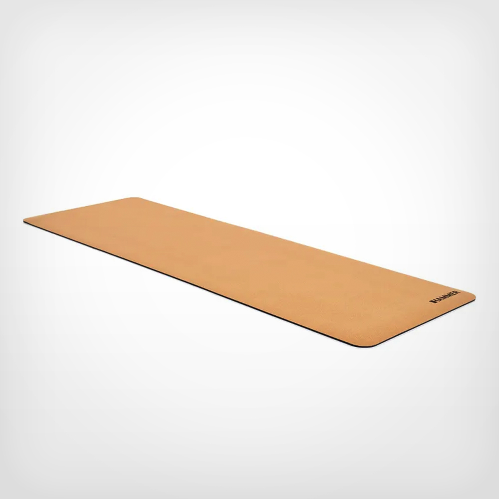 Hammer Fitness floor mat