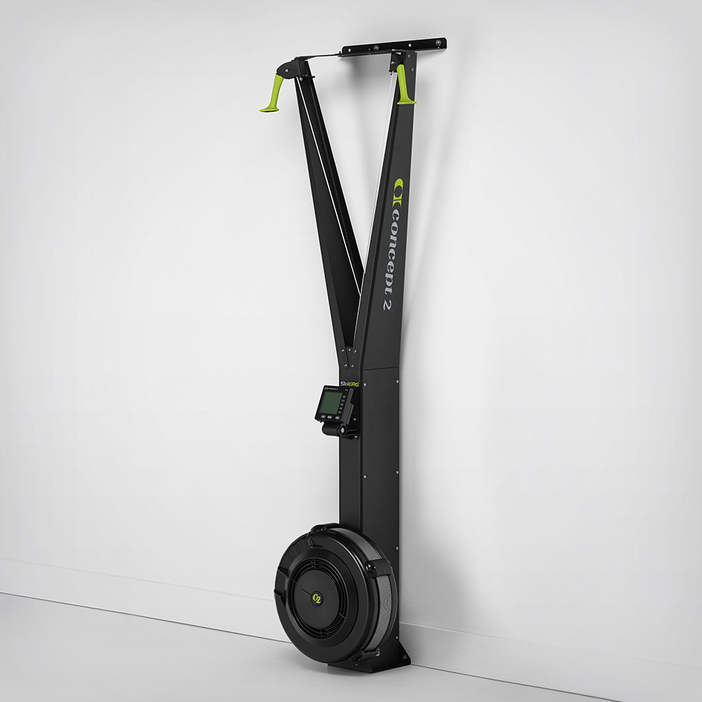 Concept 2 SkiErg Wall Mounted