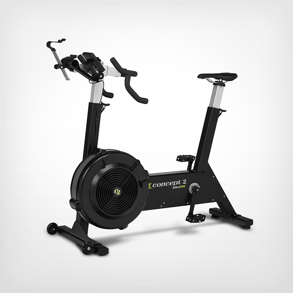Concept 2 BikeERG