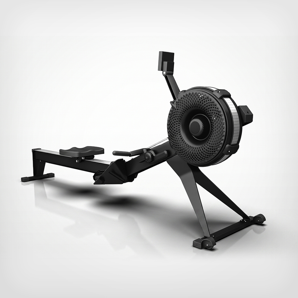 Repforce Air Rowing Machine
