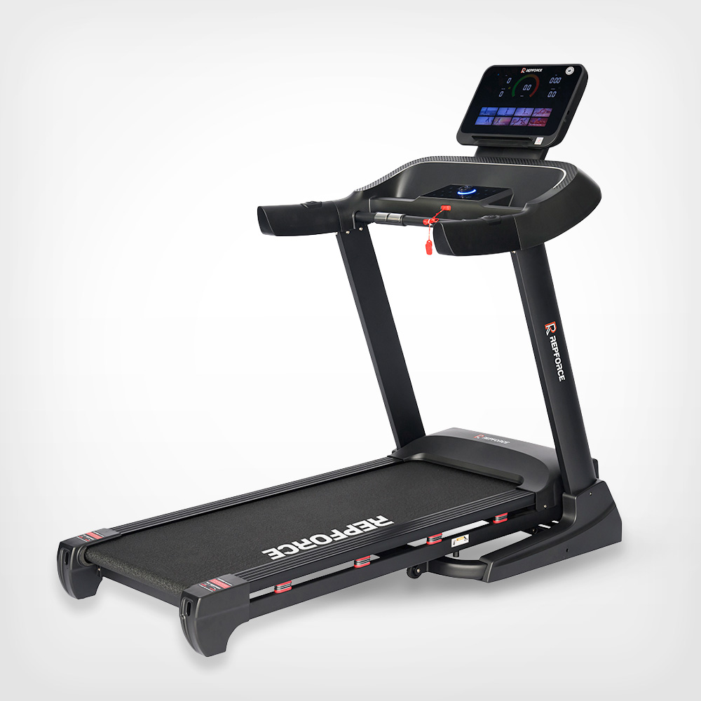 Repforce 5.0 Folding Treadmill