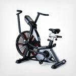 Repforce Dual Action Air Bike V1