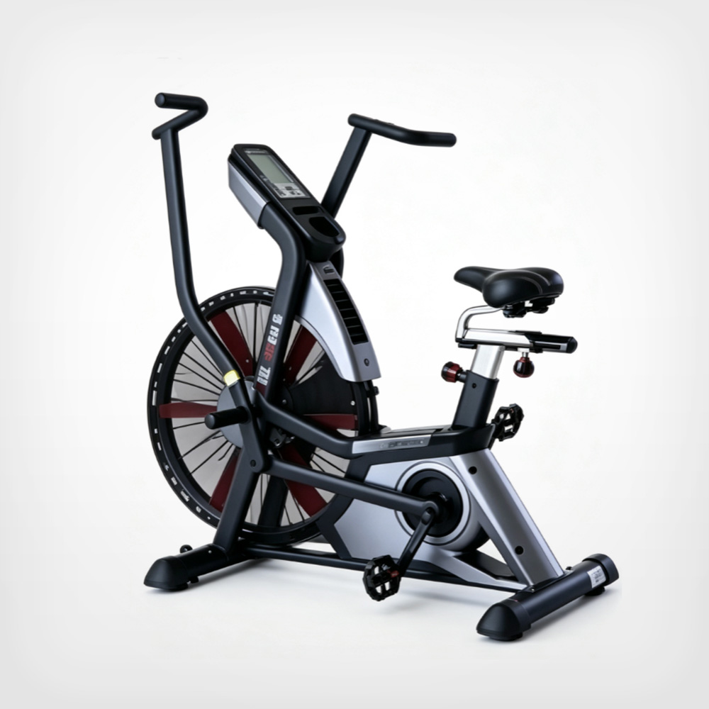 Repforce Dual Action Air Bike V1