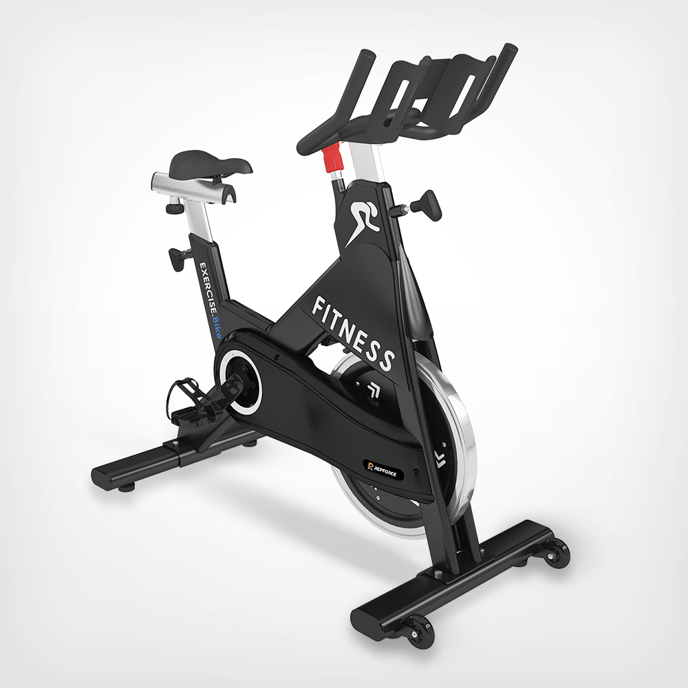 Repforce Commercial Spin Bike