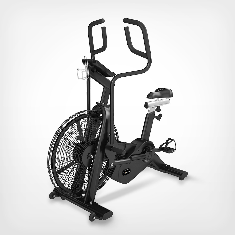 Repforce Dual Action Air bike V2