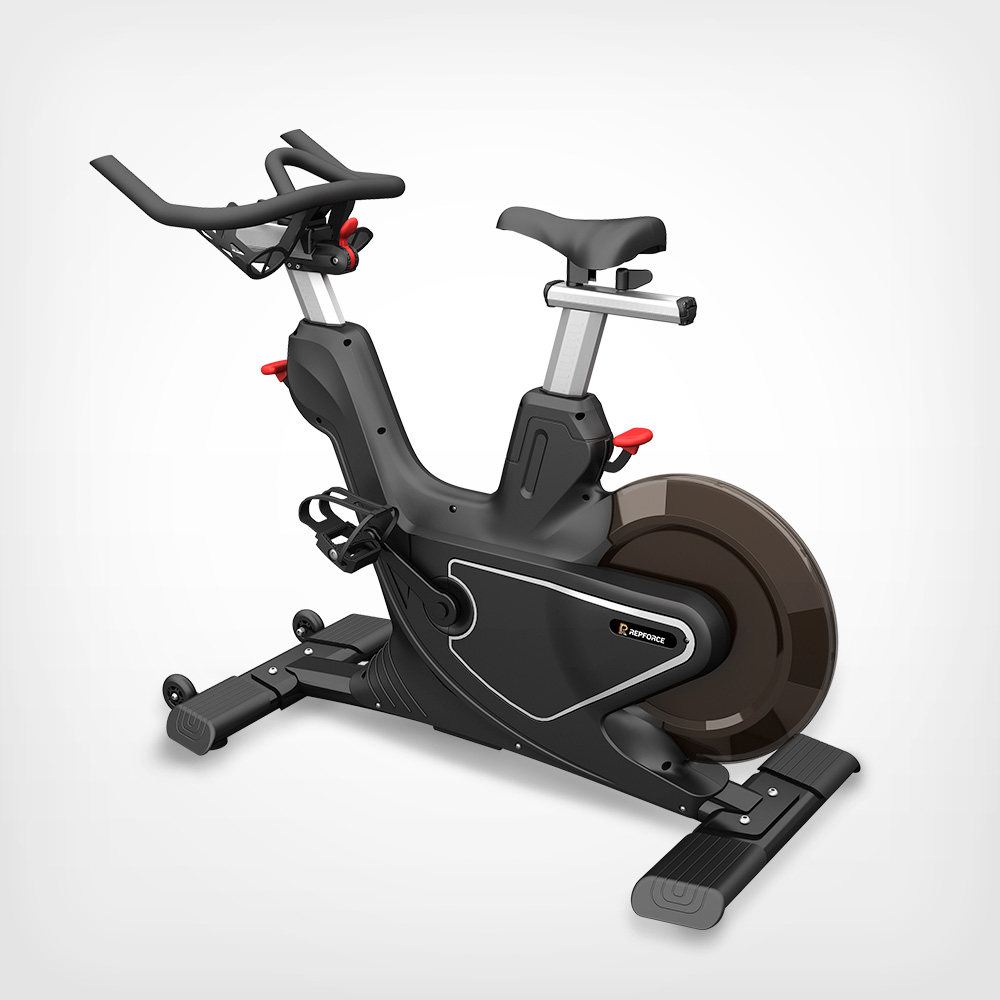 Repforce Magnetic Exercise Bike