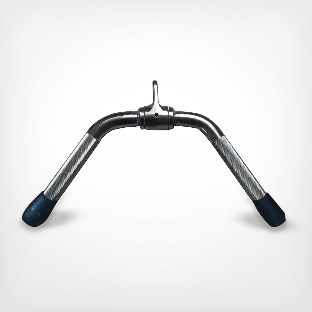 Repforce Revolving Tricep Press Down Bar