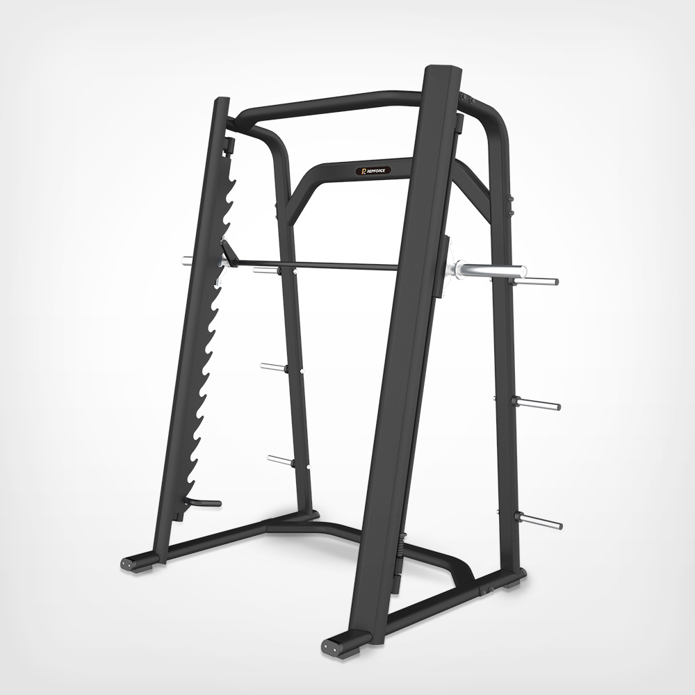 Repforce Smith Machine