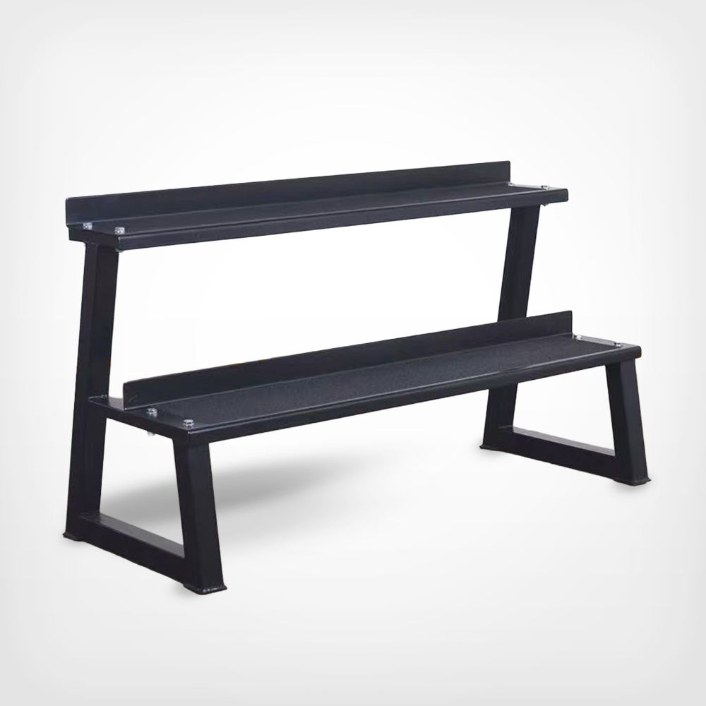Repforce 2 Tier Kettlebell Rack