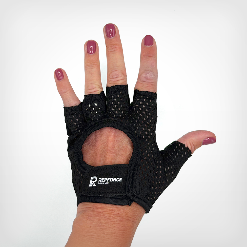 Repforce Weight Lifting Gloves