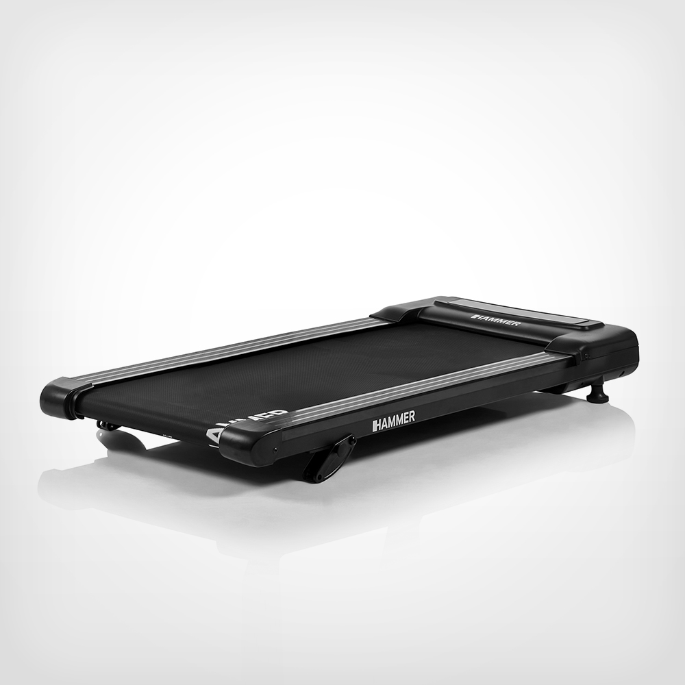 Hammer Fitness Walking Pad 2.0 Black