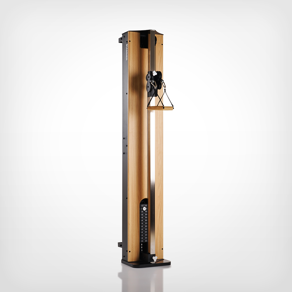 Cable Tower 4.0 NorsK