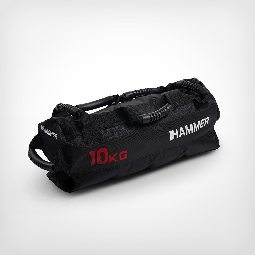 Hammer Fitness 10kg Power Bags