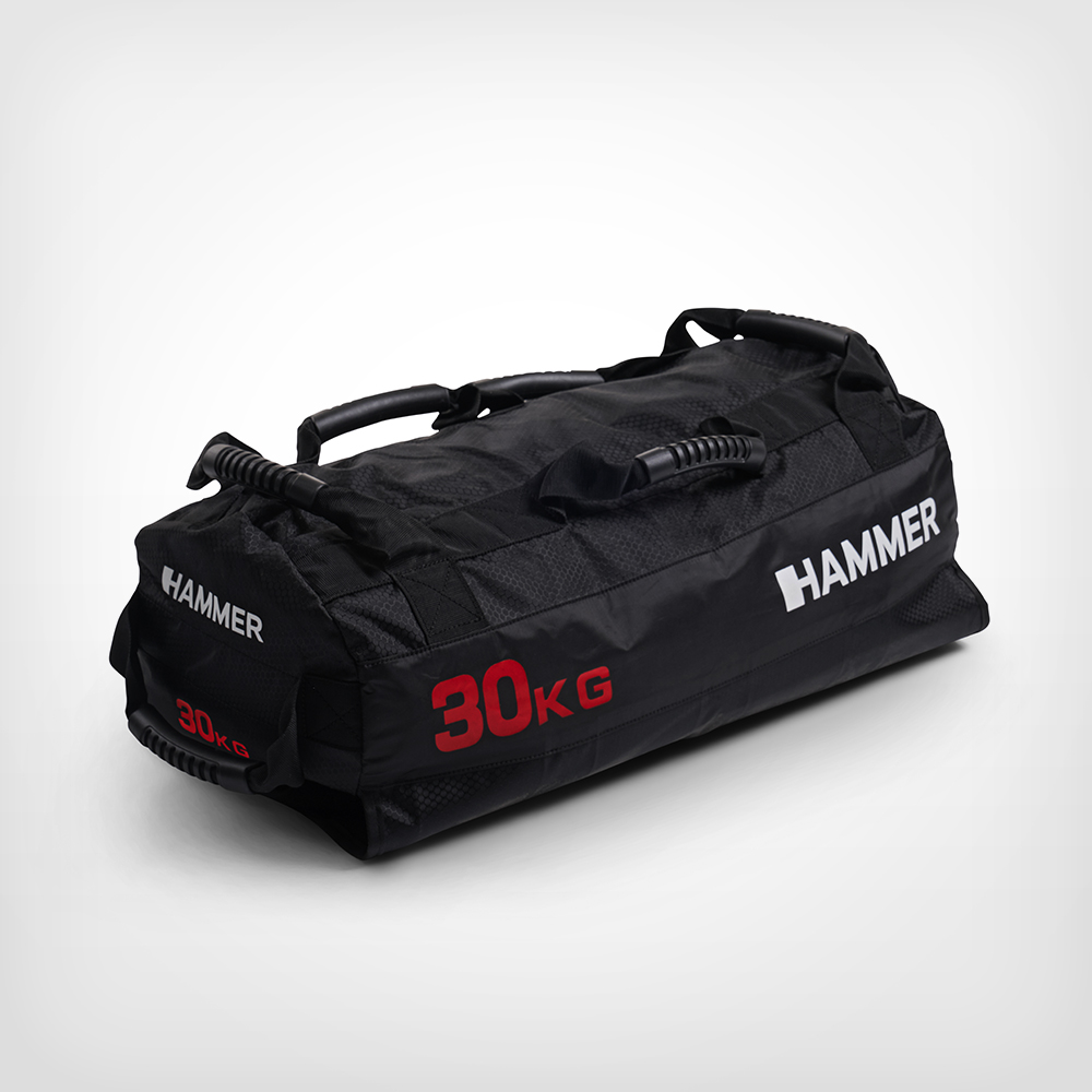 Hammer Fitness 30kg Power Bags