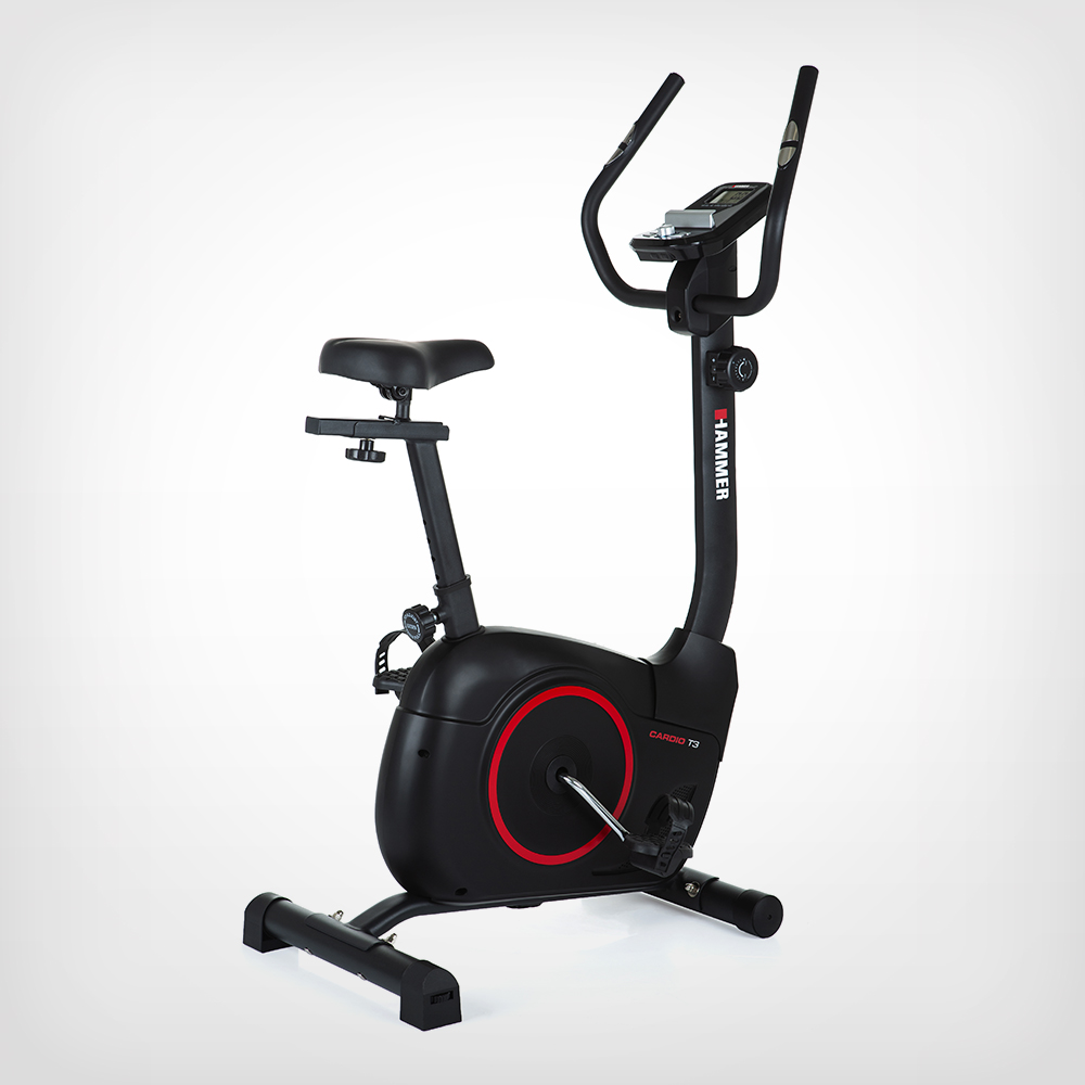 Hammer Exercise Bike Cardio T3