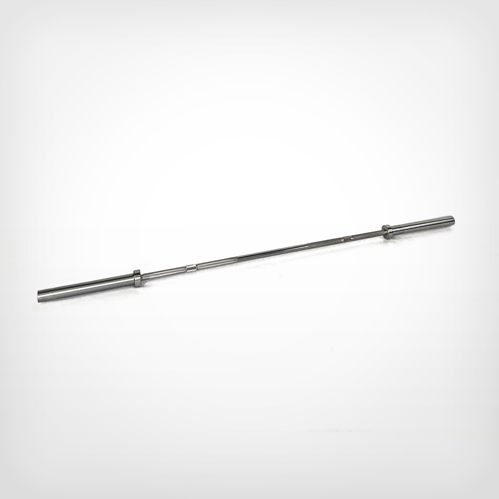Repforce Olympic Barbell 2.2m (rated to 1500lbs)
