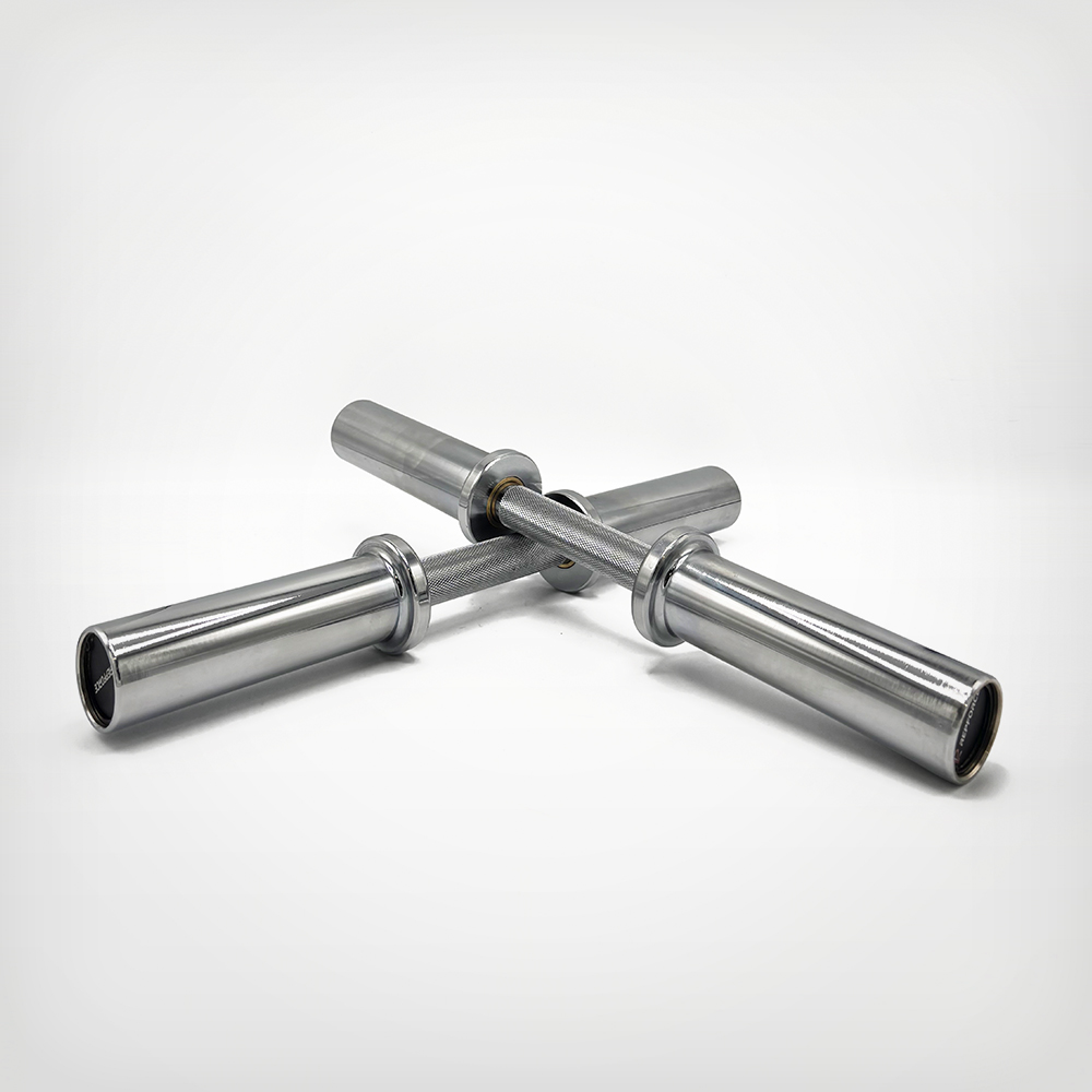 Repforce Olympic Dumbbell Bars