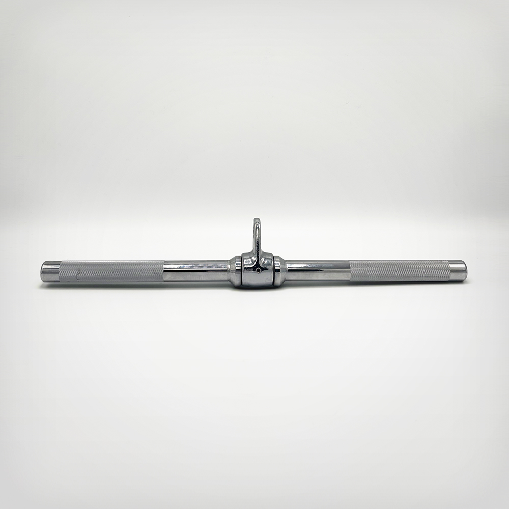 Repforce Revolving Straight Bar