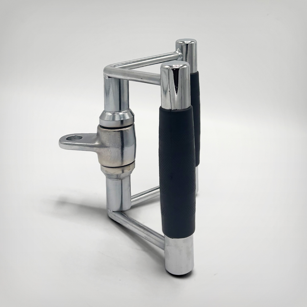 Repforce Seated Row Cable Attachment